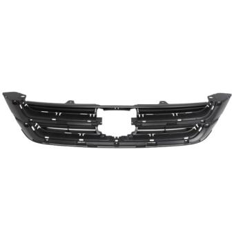 Grille de radiateur BLIC 6502-07-2957992P pour HONDA CR-V 2.2 i-DTEC - 150cv