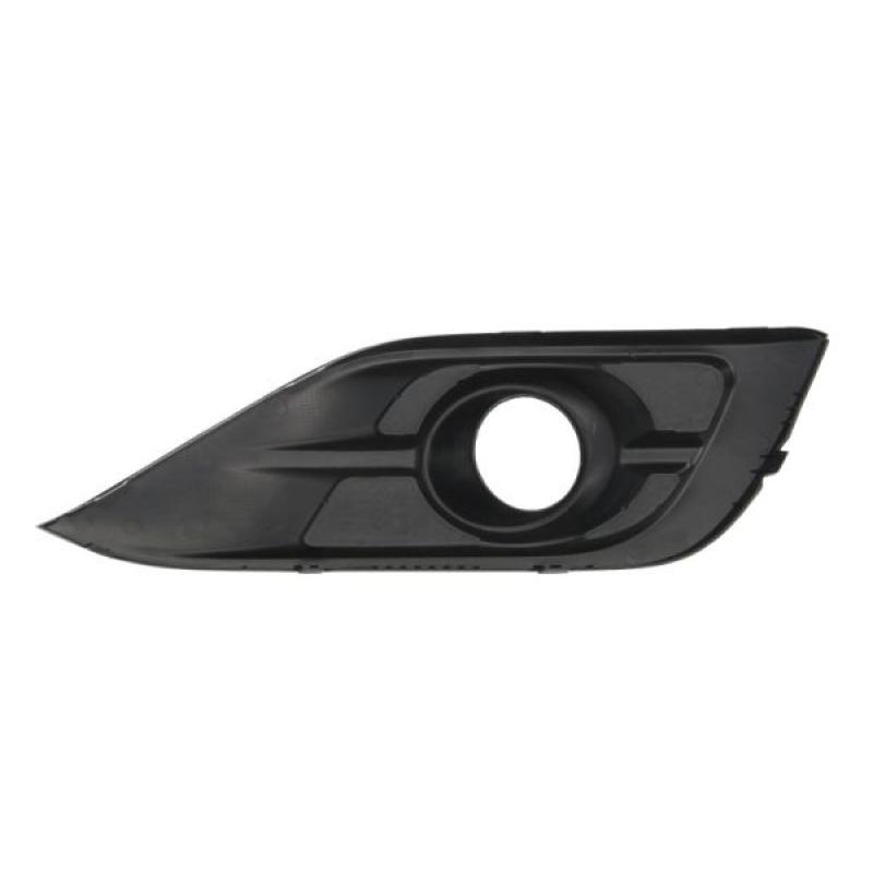Grille de ventilation, pare-chocs BLIC 6502-07-2958911P - Visuel 1