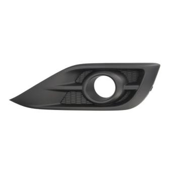 Grille de ventilation, pare-chocs BLIC [6502-07-2958912P]