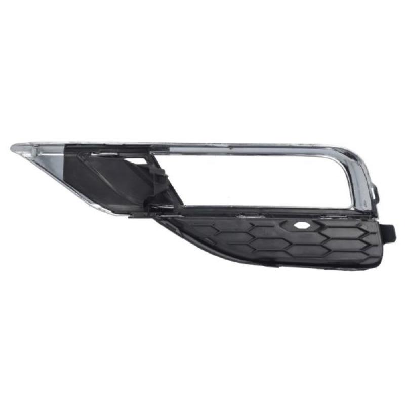 Grille de ventilation, pare-chocs BLIC 6502-07-2958914P - Visuel 1