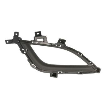 Grille de ventilation, pare-chocs avant gauche BLIC OEM 86564A6030