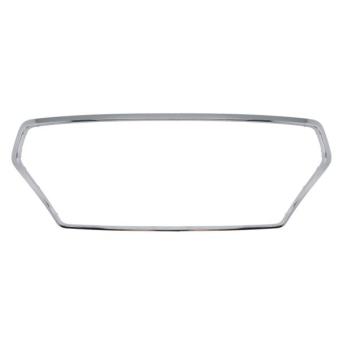 Baguette et bande protectrice, grille de radiateur BLIC 6502-07-3137993P Baguette et bande protectrice, grille de radiateur BLIC 6502-07-3137993P