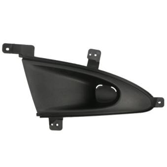 Grille de ventilation, pare-chocs avant gauche BLIC [6502-07-3164911P]