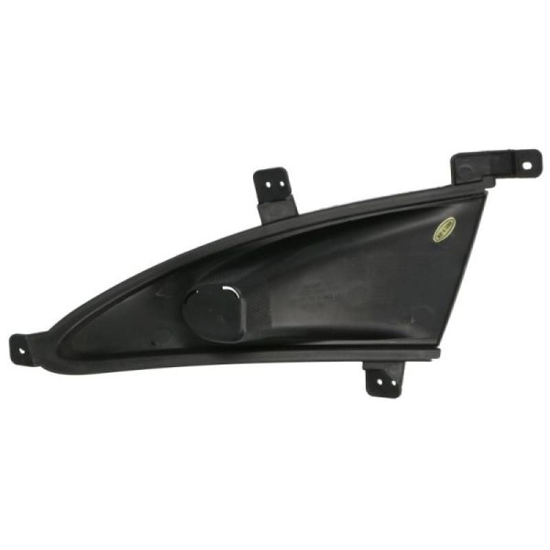 Grille de ventilation, pare-chocs avant gauche BLIC 6502-07-3164911P - Visuel 1