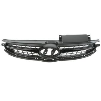 Grille de radiateur BLIC 6502-07-3171990P pour HYUNDAI ELANTRA 1.6 - 132cv