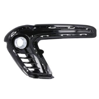 Grille de ventilation, pare-chocs avant gauche BLIC [6502-07-3172913P]