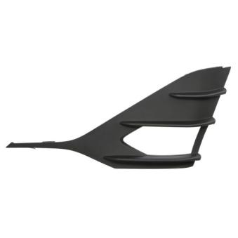 Grille de ventilation, pare-chocs avant BLIC [6502-07-3174916P]