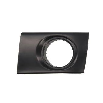 Grille de ventilation, pare-chocs avant gauche BLIC [6502-07-3175911P]