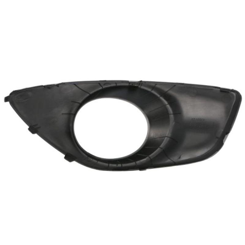Grille de ventilation, pare-chocs avant gauche BLIC 6502-07-3181913P - Visuel 1