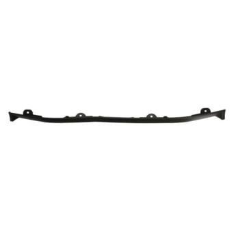 Baguette et bande protectrice, pare-chocs BLIC 6502-07-3181970P pour JEEP GRAND CHEROKEE 2.2 CRDi - 155cv