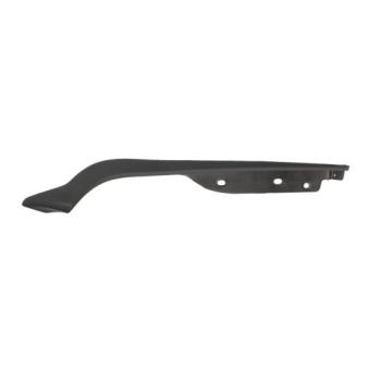 Baguette et bande protectrice, pare-chocs arrière droit BLIC 6502-07-3181972P pour JEEP GRAND CHEROKEE 2.2 CRDi - 155cv