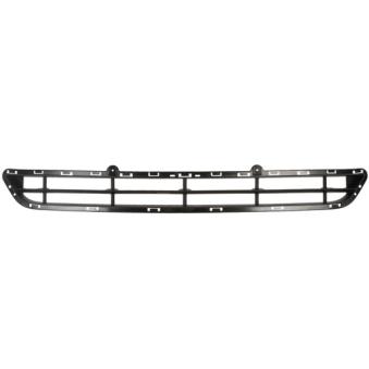 Grille de ventilation, pare-chocs BLIC 6502-07-3182910P pour HYUNDAI SANTA FÉ 2.0 CRDi - 185cv