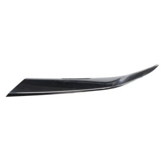 Baguette et bande protectrice, pare-chocs avant gauche BLIC 6502-07-3183921P pour HYUNDAI SANTA FÉ 2.0 CRDi - 150cv Baguette et bande protectrice, pare-chocs avant gauche BLIC 6502-07-3183921P pour HYUNDAI SANTA FÉ 2.0 CRDi - 150cv