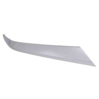 Baguette et bande protectrice, pare-chocs avant BLIC 6502-07-3183922P pour HYUNDAI SANTA FÉ 2.0 CRDi - 150cv Baguette et bande protectrice, pare-chocs avant BLIC 6502-07-3183922P pour HYUNDAI SANTA FÉ 2.0 CRDi - 150cv
