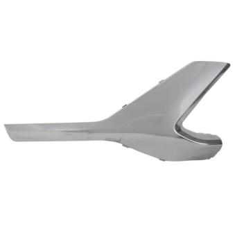 Baguette et bande protectrice, pare-chocs avant BLIC 6502-07-3184922CP pour HYUNDAI SANTA FÉ 2.2 CRDi HTRAC - 201cv