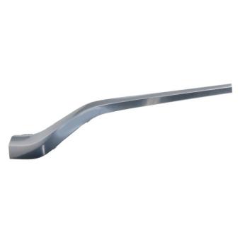 Baguette et bande protectrice, pare-chocs avant gauche BLIC 6502-07-3184923P