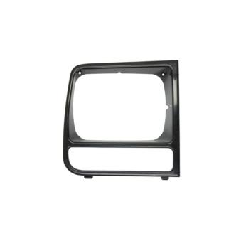 Cadre, projecteur principal avant droit BLIC 6502-07-3203998P pour OPEL GRANDLAND X 2.5 SE - 118cv Cadre, projecteur principal avant droit BLIC 6502-07-3203998P pour OPEL GRANDLAND X 2.5 SE - 118cv