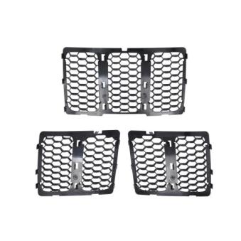 Grille de radiateur BLIC [6502-07-3206992CP]