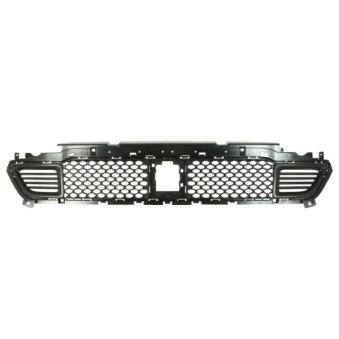 Grille de ventilation, pare-chocs avant gauche BLIC 6502-07-3208912P pour JEEP RENEGADE 2.0 CRD 4x4 - 140cv