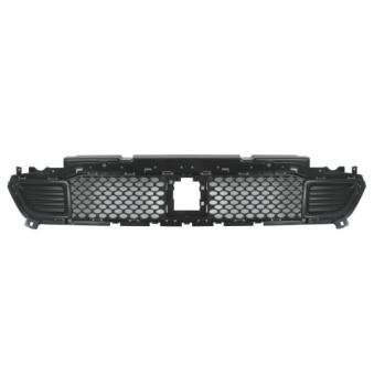 Grille de ventilation, pare-chocs avant gauche BLIC 6502-07-3208915P pour JEEP RENEGADE 2.0 CRD 4x4 - 140cv