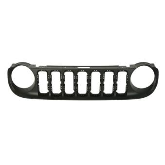 Grille de radiateur BLIC 6502-07-3216990P pour MITSUBISHI ECLIPSE 1.6 E-torQ - 110cv
