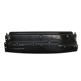 Grille de ventilation, pare-chocs avant gauche BLIC 6502-07-3217980P pour JEEP COMPASS 2.0 CRD 4x4 - 170cv