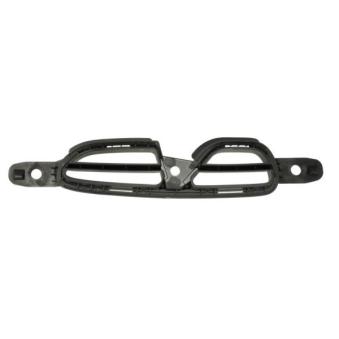 Grille de ventilation, pare-chocs avant BLIC 6502-07-3222916P pour DODGE DURANGO 1.7 CRDi - 141cv