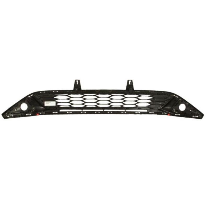 Grille de ventilation, pare-chocs BLIC 6502-07-3223911P - Visuel 1