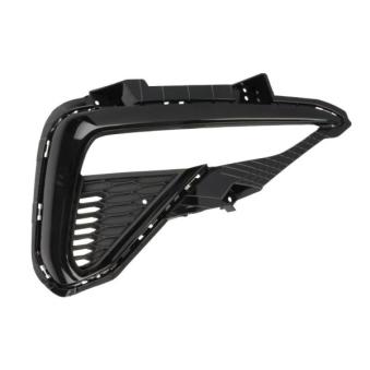 Grille de ventilation, pare-chocs avant BLIC 6502-07-3223992P