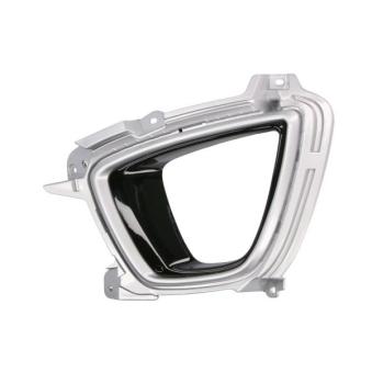 Grille de ventilation, pare-chocs avant gauche BLIC 6502-07-3224911P
