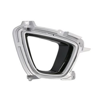 Grille de ventilation, pare-chocs avant BLIC 6502-07-3224912P