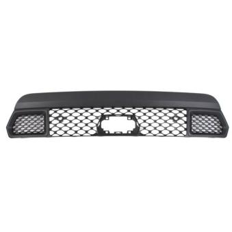 Grille de ventilation, pare-chocs avant gauche BLIC 6502-07-3235914P