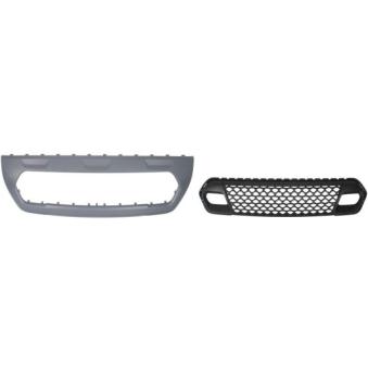 Grille de ventilation, pare-chocs avant gauche BLIC 6502-07-3235915P