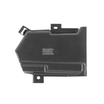 Grille de ventilation, pare-chocs avant gauche BLIC 6502-07-3235917P