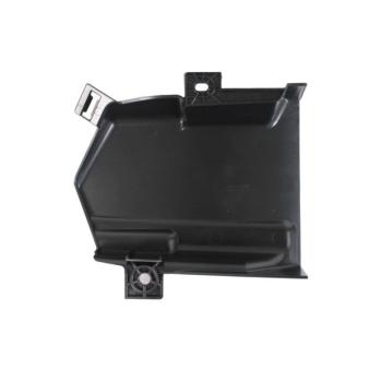 Grille de ventilation, pare-chocs avant BLIC 6502-07-3235918P