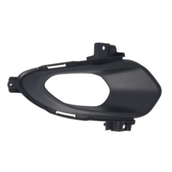 Grille de ventilation, pare-chocs BLIC 6502-07-3268913P pour KIA CEED 1.0 T-GDI - 100cv Grille de ventilation, pare-chocs BLIC 6502-07-3268913P pour KIA CEED 1.0 T-GDI - 100cv