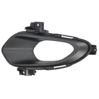 Grille de ventilation, pare-chocs BLIC 6502-07-3268914P pour KIA CEED 1.0 T-GDI - 100cv Grille de ventilation, pare-chocs BLIC 6502-07-3268914P pour KIA CEED 1.0 T-GDI - 100cv