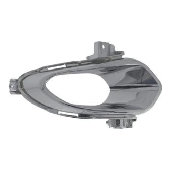 Grille de ventilation, pare-chocs BLIC 6502-07-3268915P pour KIA CEED 1.0 T-GDI - 100cv Grille de ventilation, pare-chocs BLIC 6502-07-3268915P pour KIA CEED 1.0 T-GDI - 100cv
