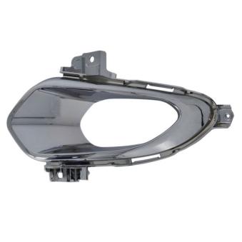 Grille de ventilation, pare-chocs BLIC 6502-07-3268916P pour KIA CEED 1.0 T-GDI - 100cv Grille de ventilation, pare-chocs BLIC 6502-07-3268916P pour KIA CEED 1.0 T-GDI - 100cv