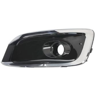 Grille de ventilation, pare-chocs BLIC 6502-07-3268917P pour KIA CEED 1.0 T-GDI - 100cv Grille de ventilation, pare-chocs BLIC 6502-07-3268917P pour KIA CEED 1.0 T-GDI - 100cv