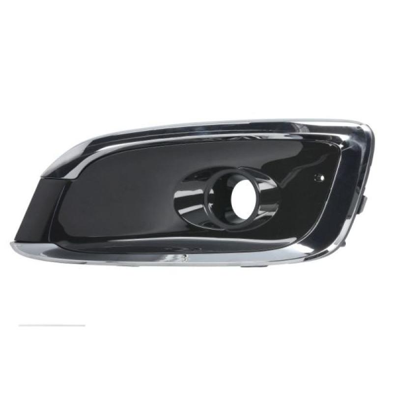 Grille de ventilation, pare-chocs BLIC 6502-07-3268917P - Visuel 1