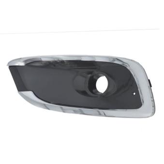 Grille de ventilation, pare-chocs BLIC 6502-07-3268918P pour KIA CEED 1.0 T-GDI - 100cv Grille de ventilation, pare-chocs BLIC 6502-07-3268918P pour KIA CEED 1.0 T-GDI - 100cv