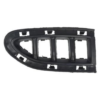 Grille de ventilation, pare-chocs avant gauche BLIC 6502-07-3272915P