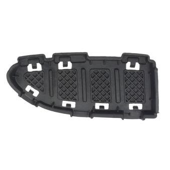 Grille de ventilation, pare-chocs avant gauche BLIC [6502-07-3272917P]