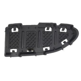 Grille de ventilation, pare-chocs avant droit BLIC [6502-07-3272918P]