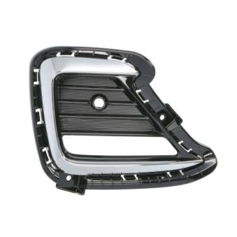 Grille de ventilation, pare-chocs BLIC 6502-07-3289916P