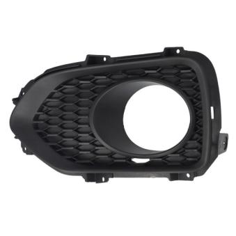 Grille de ventilation, pare-chocs avant gauche BLIC 6502-07-3289917P