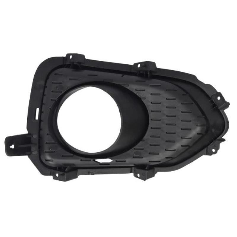 Grille de ventilation, pare-chocs avant gauche BLIC 6502-07-3289917P - Visuel 1