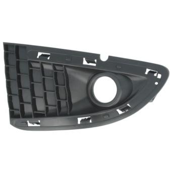 Grille de ventilation, pare-chocs BLIC 6502-07-3332918P