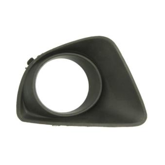 Grille de ventilation, pare-chocs avant droit BLIC 6502-07-3421922P pour MAZDA 2 1.5 - 103cv